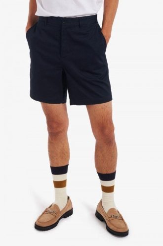 Pantaloni scurți clasici Fred Perry
