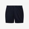 Pantaloni scurți clasici Fred Perry Pantaloni scurți clasici Fred Perry