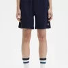 Pantaloni scurți de trening pentru femei Pantaloni scurți de trening pentru femei