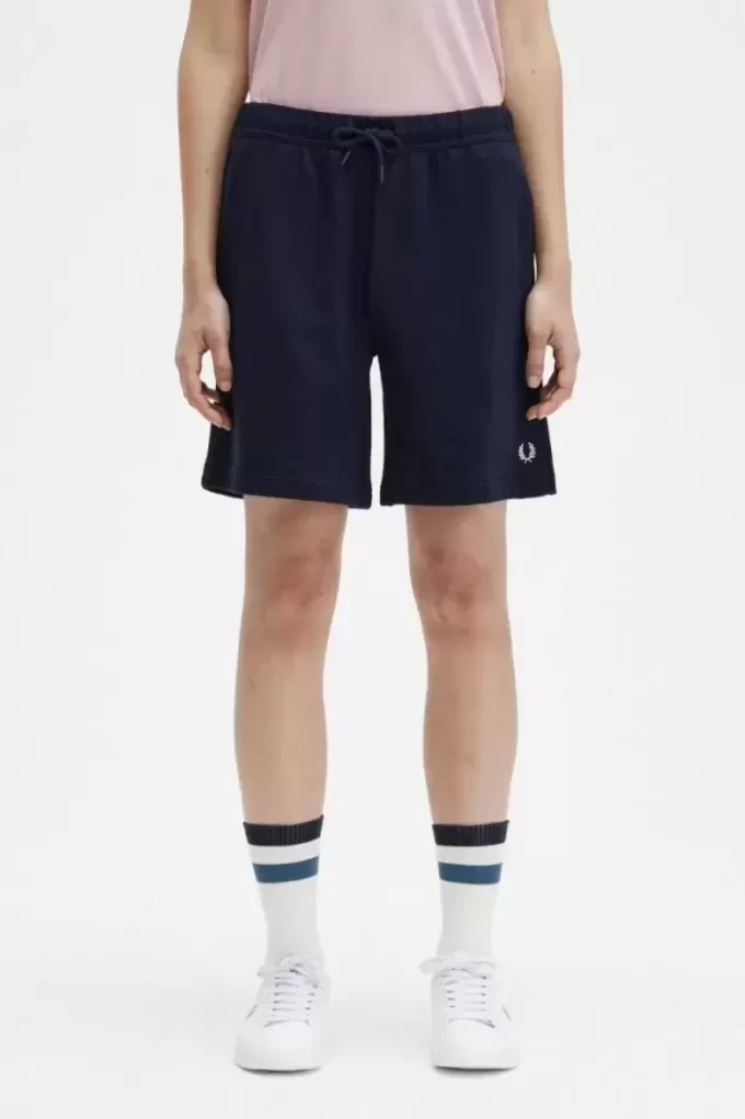Pantaloni scurți de trening pentru femei Pantaloni scurți de trening pentru femei
