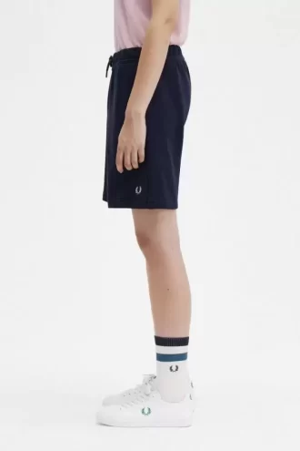 Pantaloni scurți de trening pentru femei Pantaloni scurți de trening pentru femei