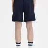 Pantaloni scurți de trening pentru femei Pantaloni scurți de trening pentru femei