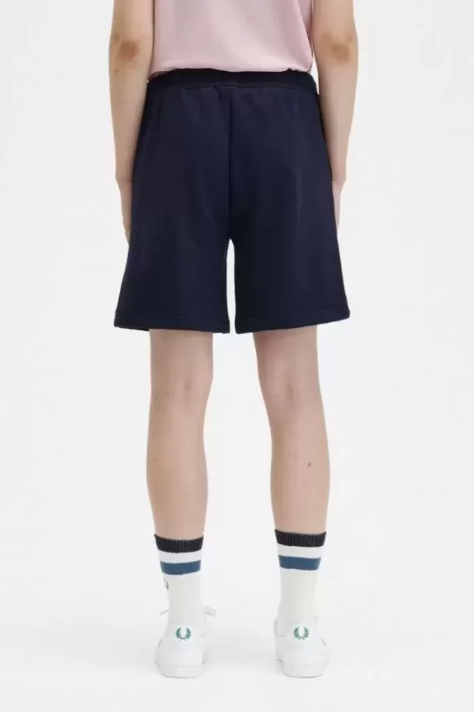 Pantaloni scurți de trening pentru femei Pantaloni scurți de trening pentru femei