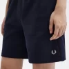Pantaloni scurți de trening pentru femei Pantaloni scurți de trening pentru femei