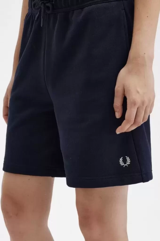Pantaloni scurți de trening pentru femei Pantaloni scurți de trening pentru femei