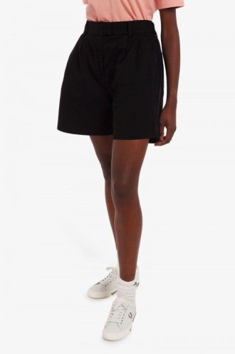 Pantaloni scurți din twill Fred Perry Pantaloni scurți din twill Fred Perry