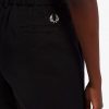 Pantaloni scurți din twill Fred Perry