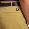 Pantaloni scurți Fred Perry Pantaloni scurți Fred Perry