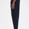 Pantaloni scurți pentru bărbați din amestec de in Pantaloni scurți pentru bărbați din amestec de in