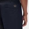 Pantaloni scurți pentru bărbați din amestec de in Pantaloni scurți pentru bărbați din amestec de in