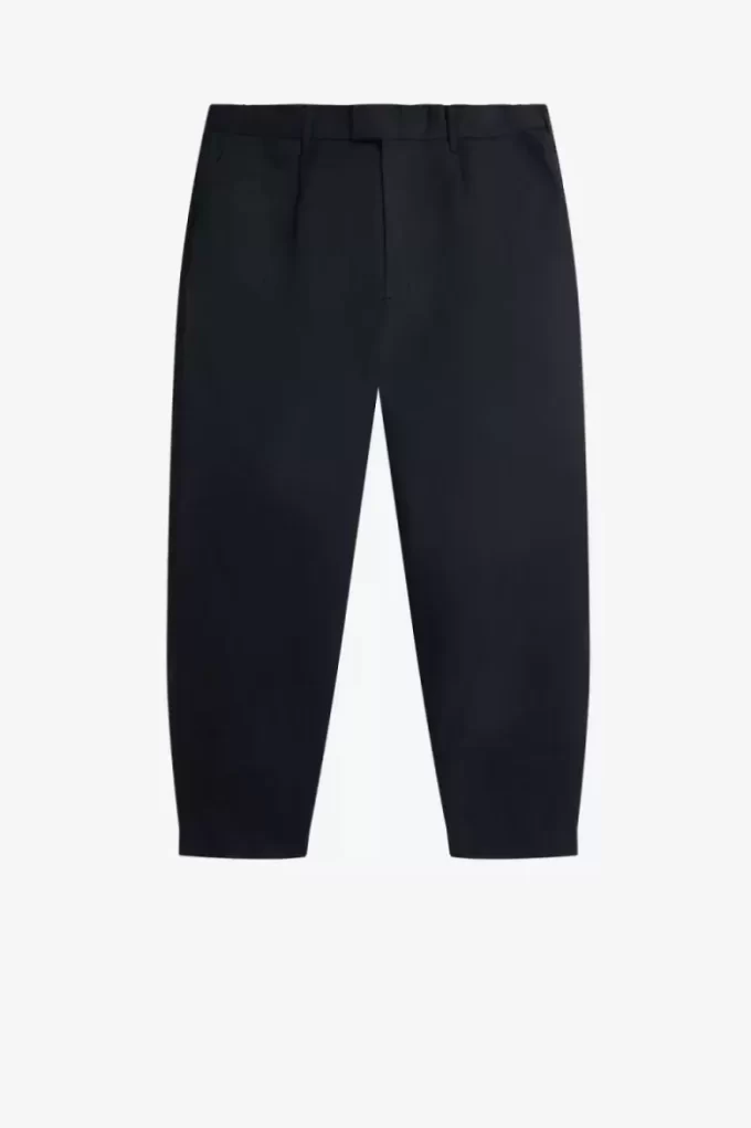 Pantaloni scurți pentru bărbați din amestec de in Pantaloni scurți pentru bărbați din amestec de in