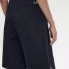 Pantaloni scurți plisați pentru femei Pantaloni scurți plisați pentru femei