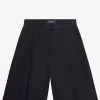 Pantaloni scurți plisați pentru femei Pantaloni scurți plisați pentru femei