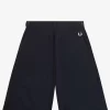 Pantaloni scurți plisați pentru femei Pantaloni scurți plisați pentru femei