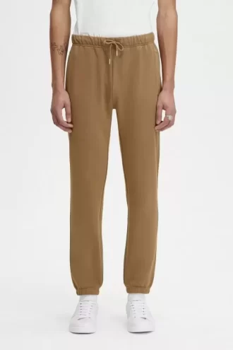 Pantaloni sport Loopback pentru bărbați