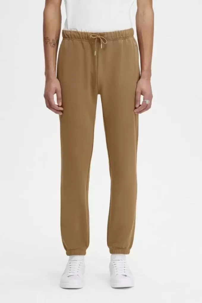 Pantaloni sport Loopback pentru bărbați Pantaloni sport Loopback pentru bărbați