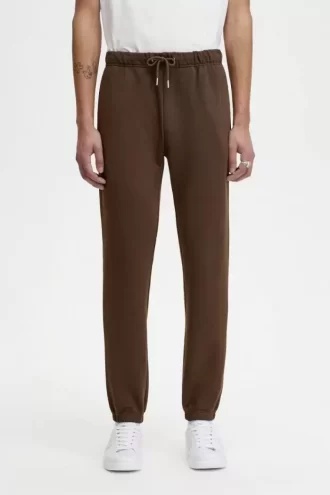 Pantaloni sport Loopback pentru bărbați