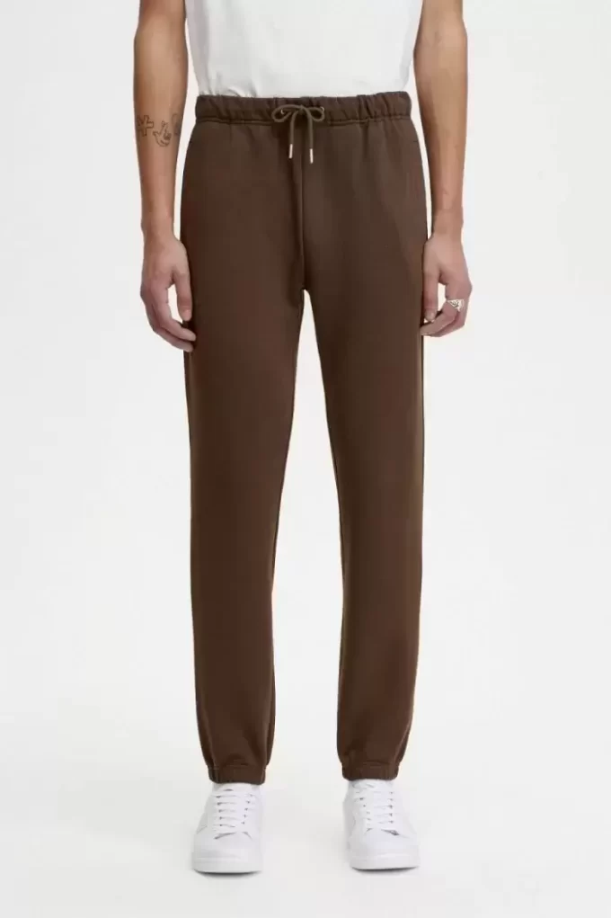 Pantaloni sport Loopback pentru bărbați Pantaloni sport Loopback pentru bărbați