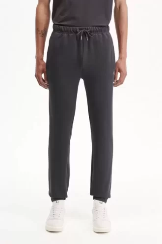 Pantaloni sport Loopback pentru bărbați