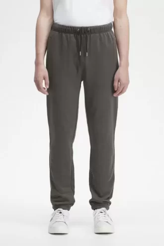 Pantaloni sport Loopback pentru bărbați