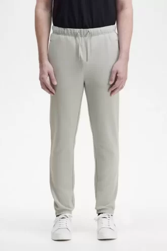 Pantaloni sport Loopback pentru bărbați