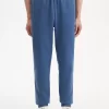 Pantaloni sport Loopback pentru bărbați Pantaloni sport Loopback pentru bărbați