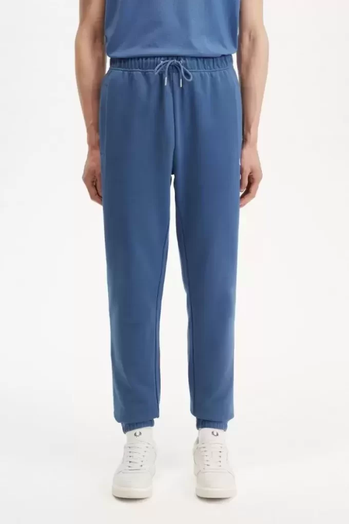 Pantaloni sport Loopback pentru bărbați Pantaloni sport Loopback pentru bărbați