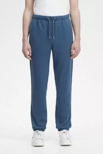 Pantaloni sport Loopback pentru bărbați