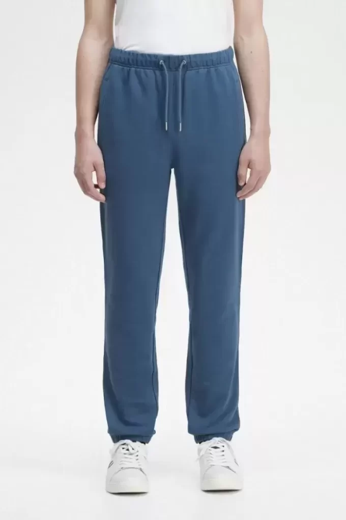 Pantaloni sport Loopback pentru bărbați Pantaloni sport Loopback pentru bărbați