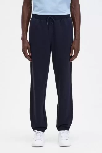 Pantaloni sport Loopback pentru bărbați