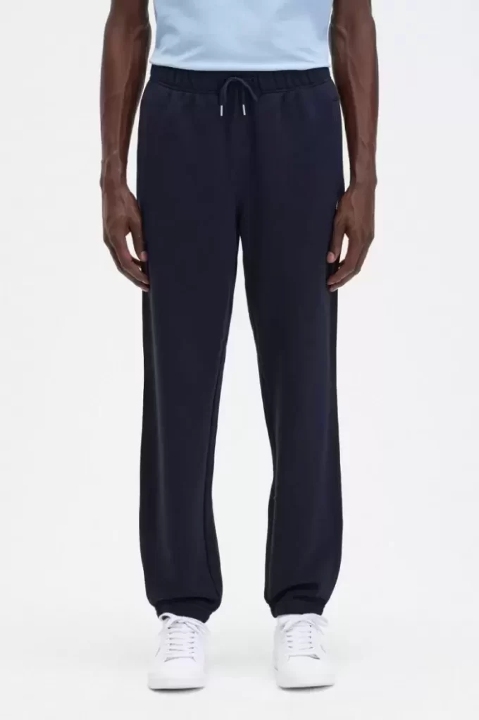 Pantaloni sport Loopback pentru bărbați Pantaloni sport Loopback pentru bărbați