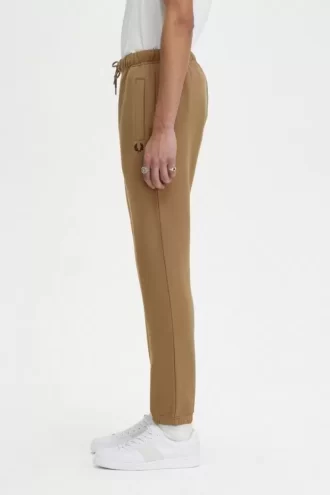 Pantaloni sport Loopback pentru bărbați