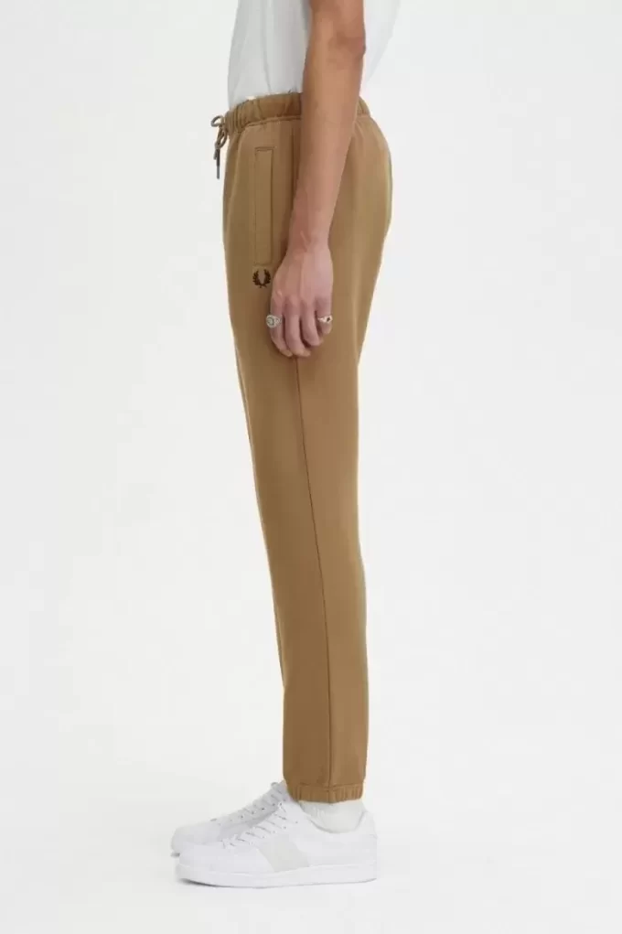 Pantaloni sport Loopback pentru bărbați Pantaloni sport Loopback pentru bărbați