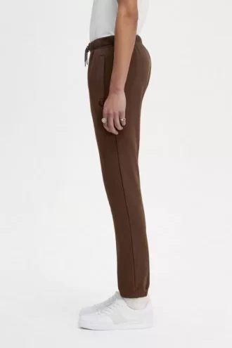 Pantaloni sport Loopback pentru bărbați
