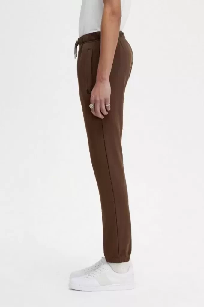 Pantaloni sport Loopback pentru bărbați Pantaloni sport Loopback pentru bărbați