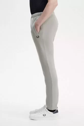 Pantaloni sport Loopback pentru bărbați