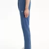 Pantaloni sport Loopback pentru bărbați Pantaloni sport Loopback pentru bărbați