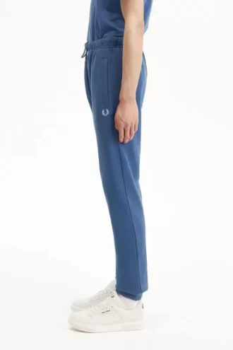 Pantaloni sport Loopback pentru bărbați