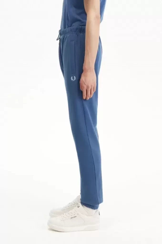 Pantaloni sport Loopback pentru bărbați Pantaloni sport Loopback pentru bărbați