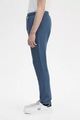 Pantaloni sport Loopback pentru bărbați