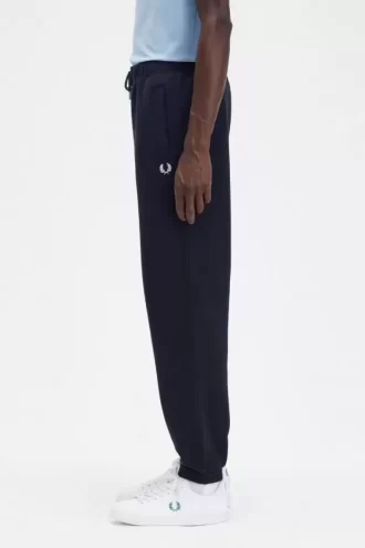 Pantaloni sport Loopback pentru bărbați