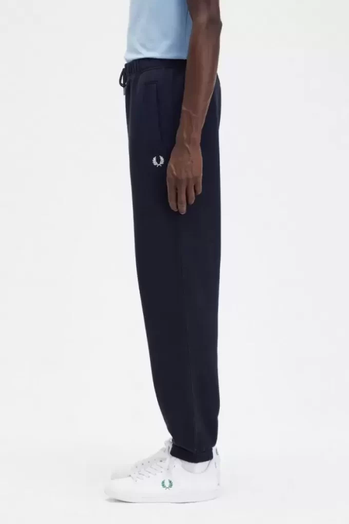 Pantaloni sport Loopback pentru bărbați Pantaloni sport Loopback pentru bărbați