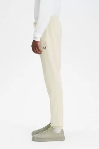 Pantaloni sport Loopback pentru bărbați