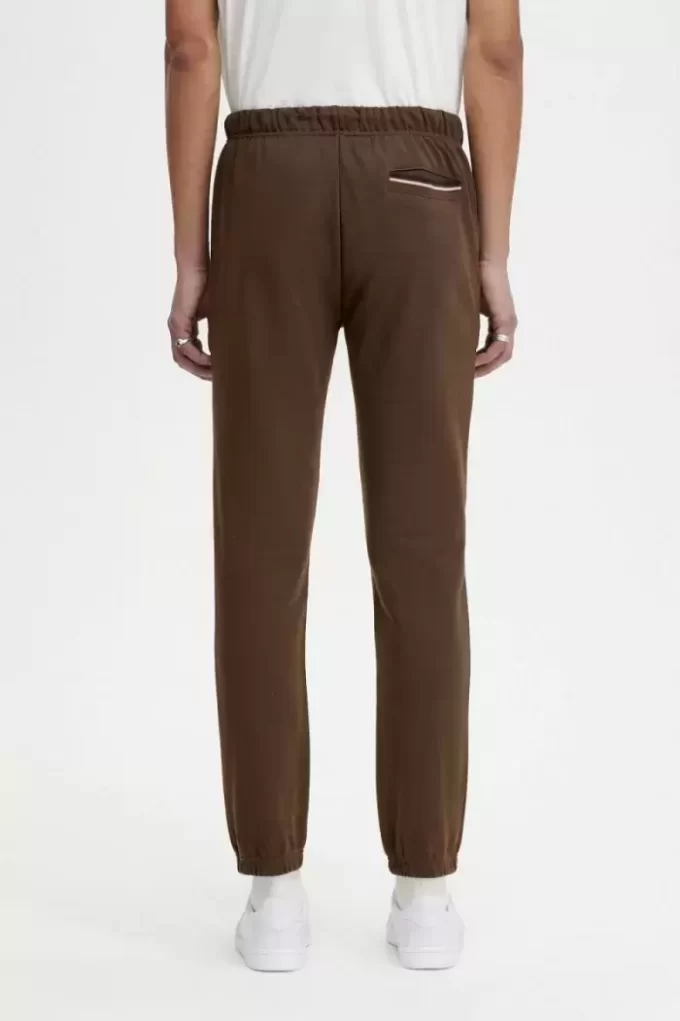 Pantaloni sport Loopback pentru bărbați Pantaloni sport Loopback pentru bărbați