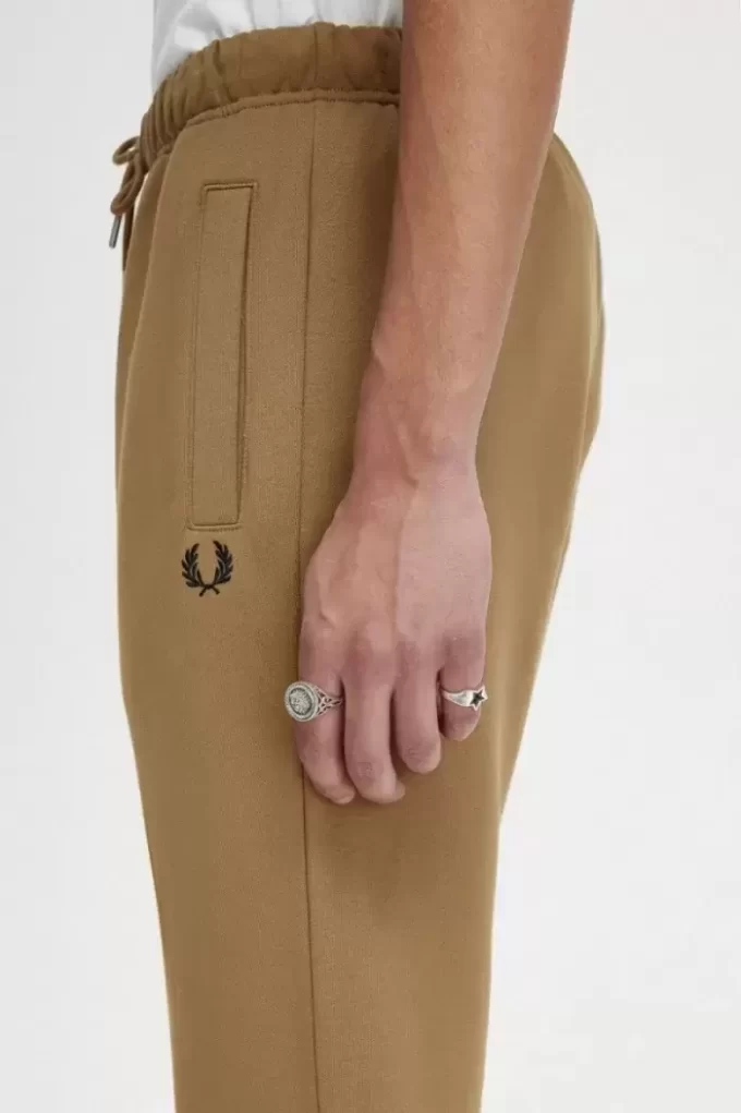 Pantaloni sport Loopback pentru bărbați Pantaloni sport Loopback pentru bărbați