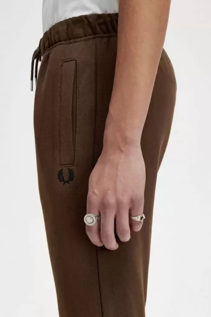 Pantaloni sport Loopback pentru bărbați Pantaloni sport Loopback pentru bărbați