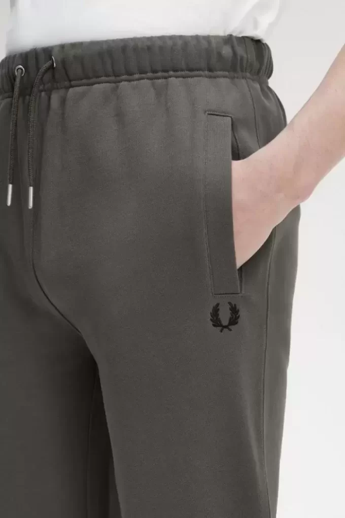 Pantaloni sport Loopback pentru bărbați Pantaloni sport Loopback pentru bărbați