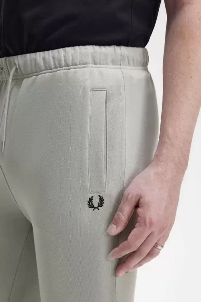 Pantaloni sport Loopback pentru bărbați Pantaloni sport Loopback pentru bărbați