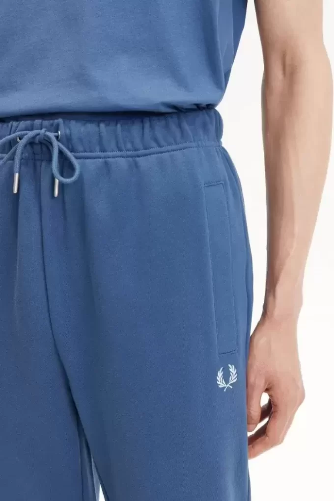 Pantaloni sport Loopback pentru bărbați Pantaloni sport Loopback pentru bărbați