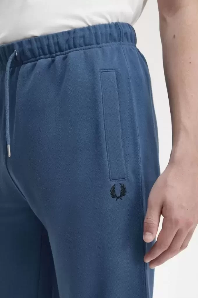 Pantaloni sport Loopback pentru bărbați Pantaloni sport Loopback pentru bărbați